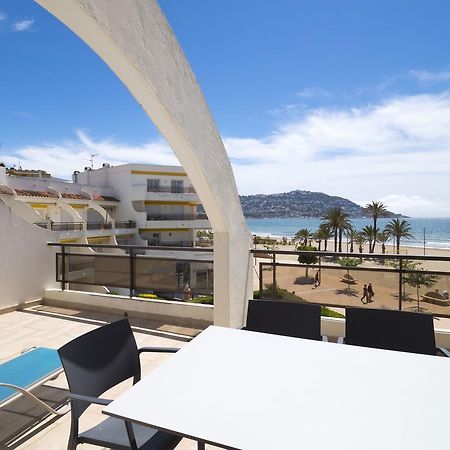 Apartamento Inmosantos Oasis B7 Rosas Exterior foto
