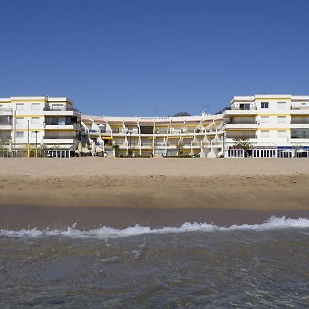 Apartamento Inmosantos Oasis B7 Rosas Exterior foto