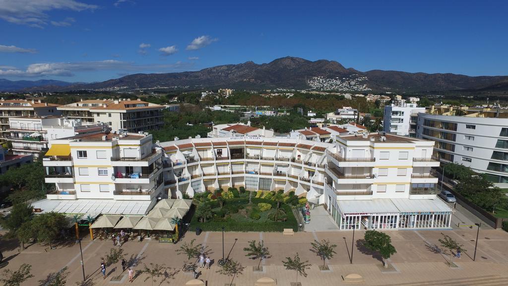 Apartamento Inmosantos Oasis B7 Rosas Exterior foto