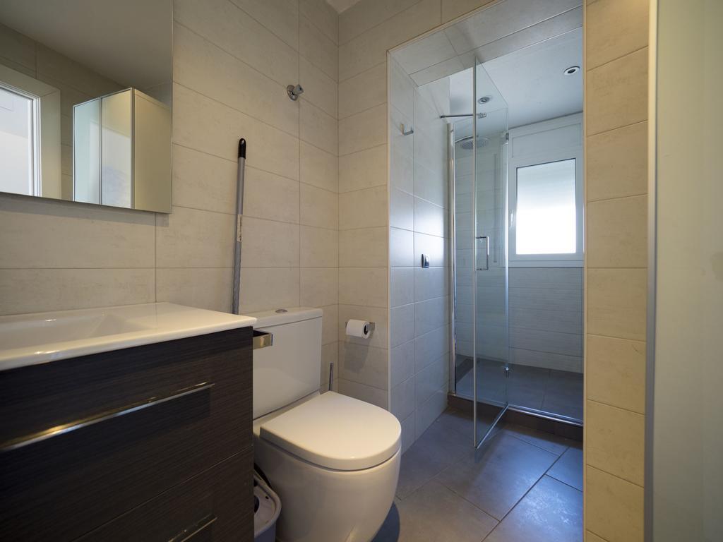 Apartamento Inmosantos Oasis B7 Rosas Exterior foto