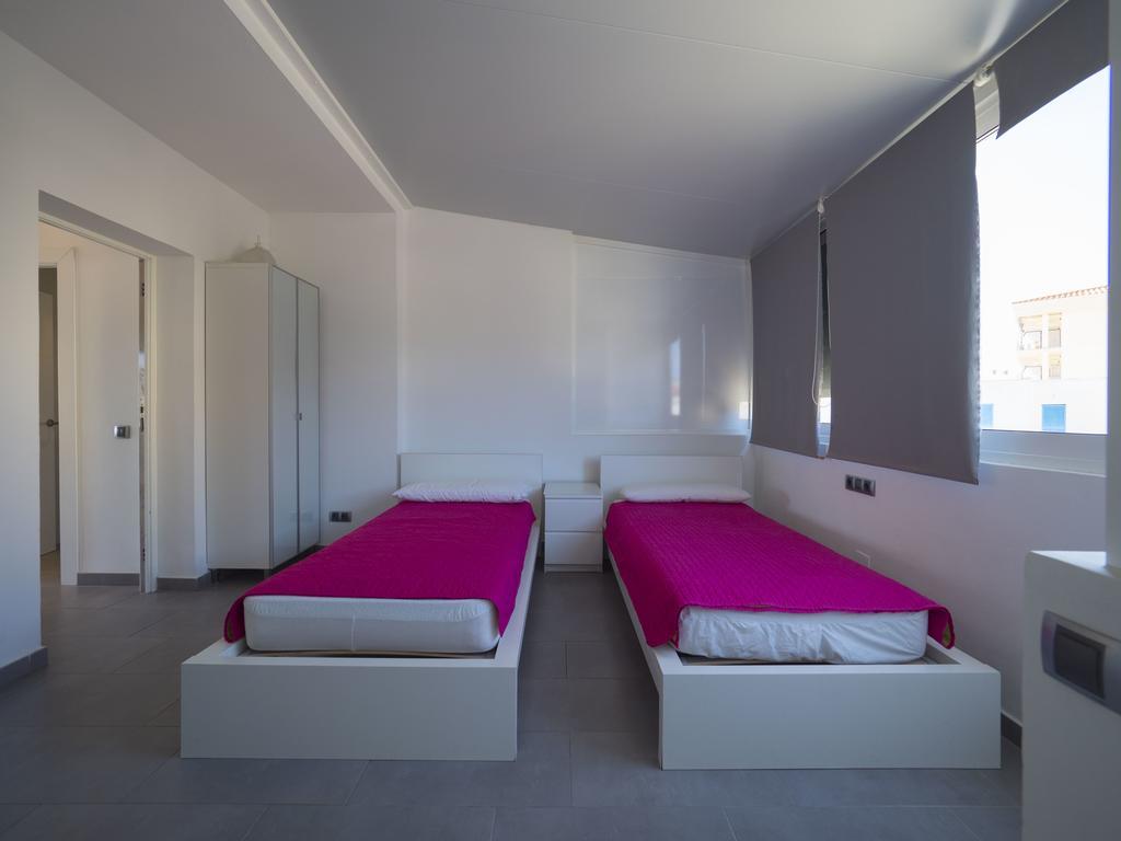 Apartamento Inmosantos Oasis B7 Rosas Exterior foto