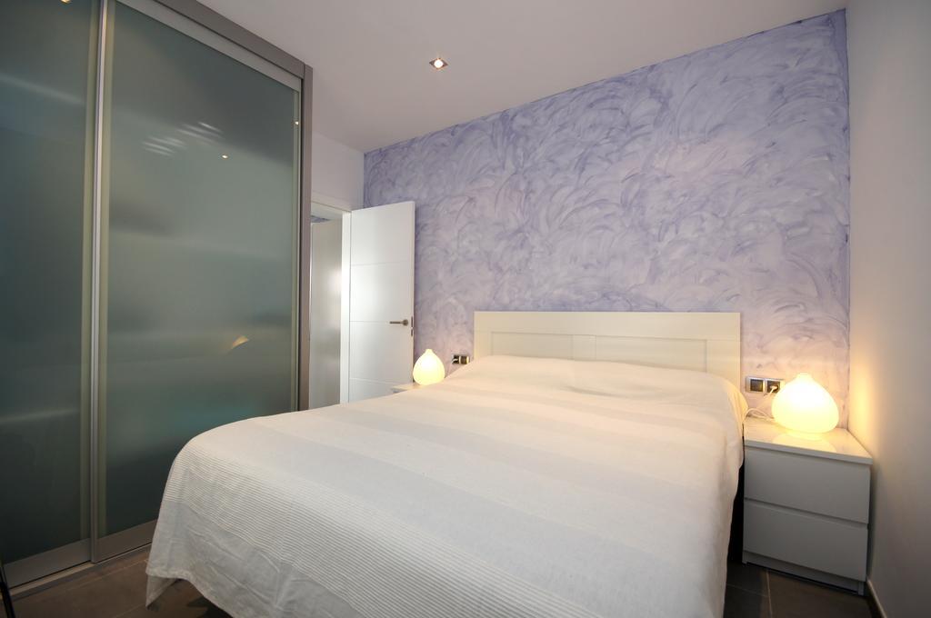 Apartamento Inmosantos Oasis B7 Rosas Exterior foto
