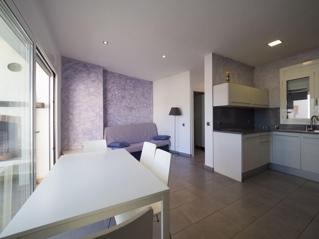 Apartamento Inmosantos Oasis B7 Rosas Exterior foto