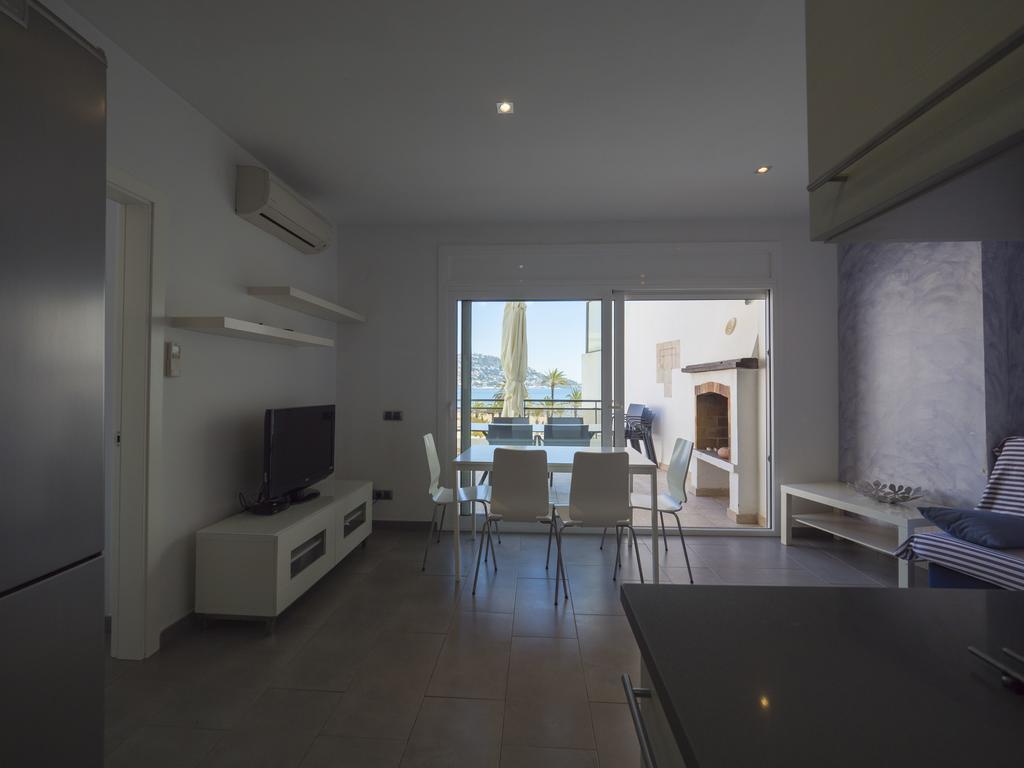 Apartamento Inmosantos Oasis B7 Rosas Exterior foto
